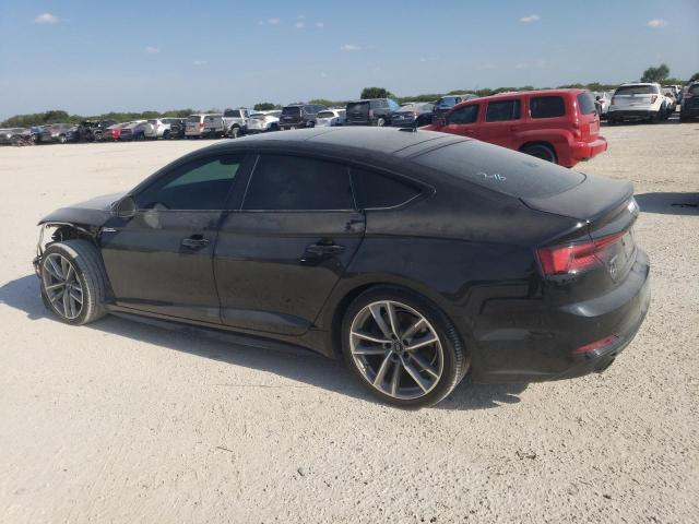 Photo 1 VIN: WAUFNCF58KA036352 - AUDI A5 PRESTIG 