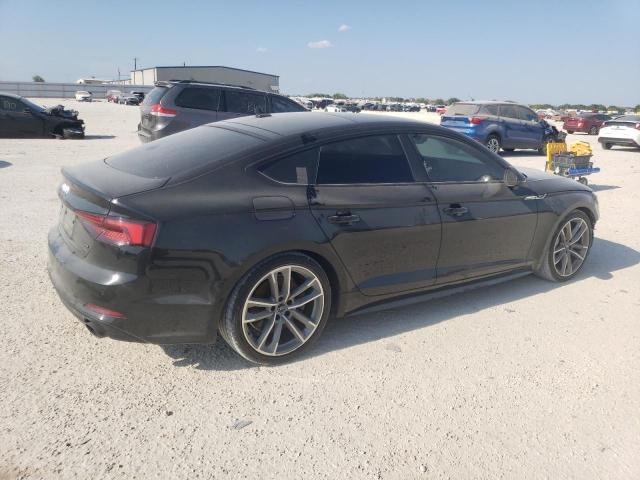 Photo 2 VIN: WAUFNCF58KA036352 - AUDI A5 PRESTIG 