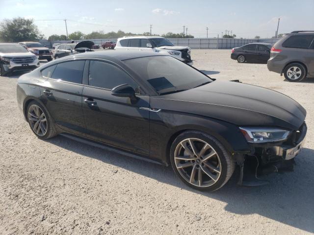 Photo 3 VIN: WAUFNCF58KA036352 - AUDI A5 PRESTIG 