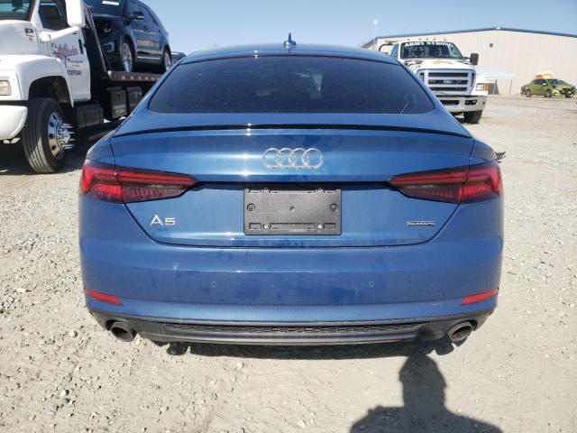 Photo 5 VIN: WAUFNCF58KA048761 - AUDI A5 PRESTIG 