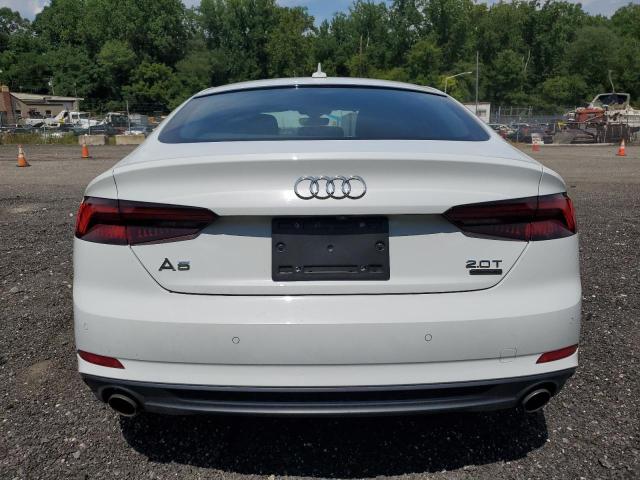 Photo 5 VIN: WAUFNCF59JA053840 - AUDI A5 