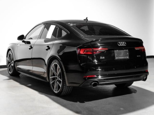 Photo 6 VIN: WAUFNCF59KA011055 - AUDI A5 SPORTBACK 