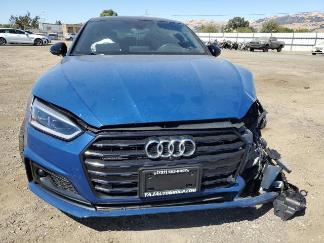 Photo 4 VIN: WAUFNDF52KA076707 - AUDI A5 PRESTIG 