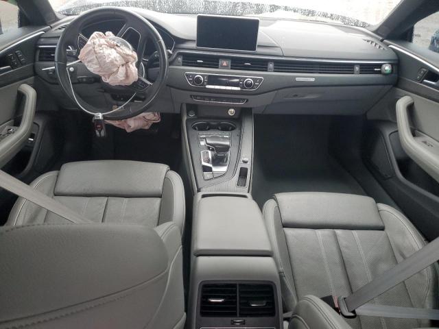 Photo 7 VIN: WAUFNDF57JA006618 - AUDI A5 