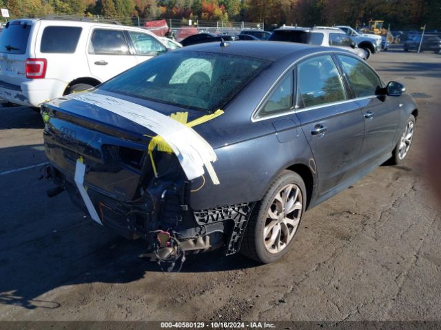 Photo 3 VIN: WAUG3AFC0JN020277 - AUDI A6 