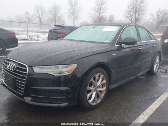 Photo 1 VIN: WAUG3AFC0JN029352 - AUDI A6 