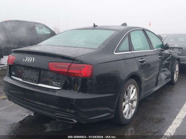 Photo 3 VIN: WAUG3AFC0JN029352 - AUDI A6 