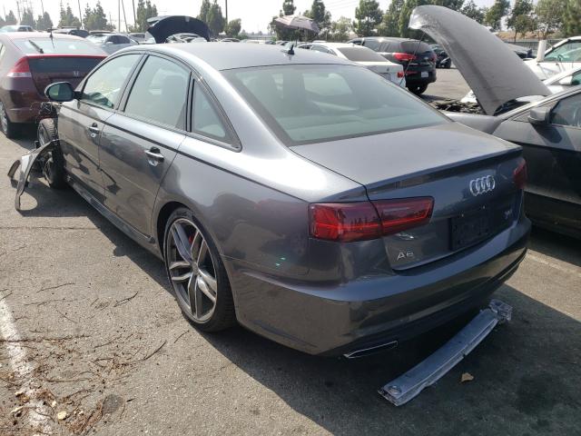 Photo 2 VIN: WAUG3AFC0JN031229 - AUDI A6 PREMIUM 