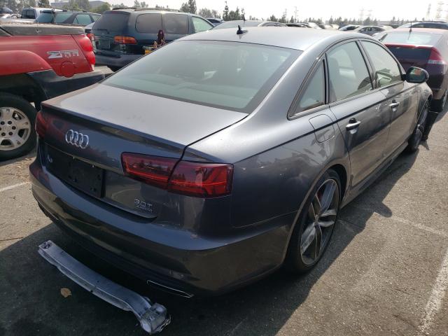 Photo 3 VIN: WAUG3AFC0JN031229 - AUDI A6 PREMIUM 