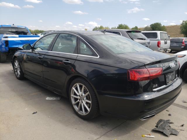 Photo 2 VIN: WAUG3AFC0JN084836 - AUDI A6 PREMIUM 