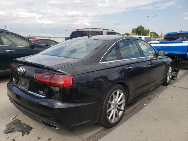 Photo 3 VIN: WAUG3AFC0JN084836 - AUDI A6 PREMIUM 