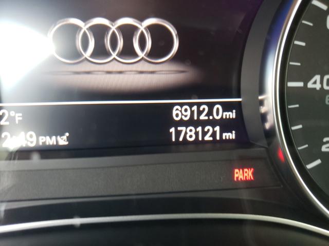 Photo 7 VIN: WAUG3AFC0JN084836 - AUDI A6 PREMIUM 