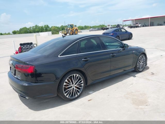 Photo 3 VIN: WAUG3AFC0JN098669 - AUDI A6 