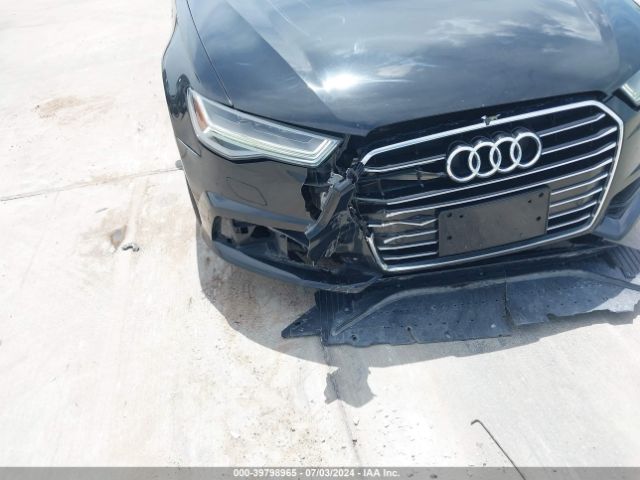 Photo 5 VIN: WAUG3AFC0JN098669 - AUDI A6 