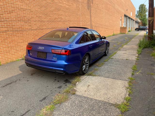 Photo 1 VIN: WAUG3AFC1JN033250 - AUDI A6 PREMIUM 