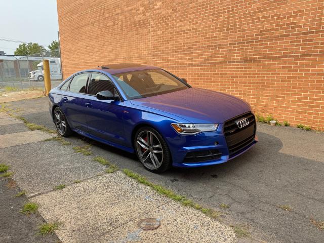 Photo 2 VIN: WAUG3AFC1JN033250 - AUDI A6 PREMIUM 