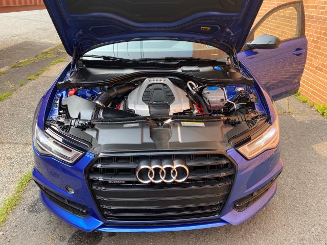 Photo 7 VIN: WAUG3AFC1JN033250 - AUDI A6 PREMIUM 