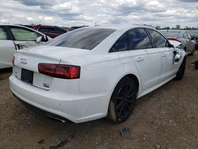 Photo 3 VIN: WAUG3AFC2JN004579 - AUDI A6 PREMIUM 