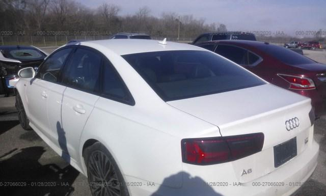 Photo 2 VIN: WAUG3AFC2JN012004 - AUDI A6 