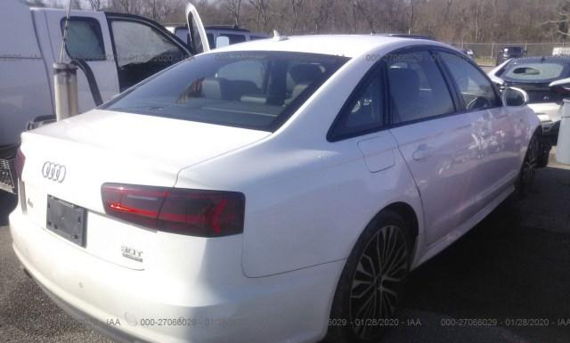 Photo 3 VIN: WAUG3AFC2JN012004 - AUDI A6 