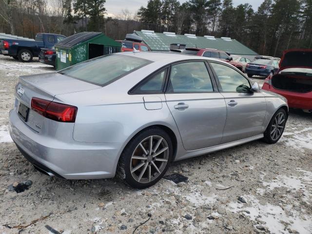 Photo 2 VIN: WAUG3AFC2JN022371 - AUDI A6 