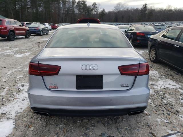 Photo 5 VIN: WAUG3AFC2JN022371 - AUDI A6 