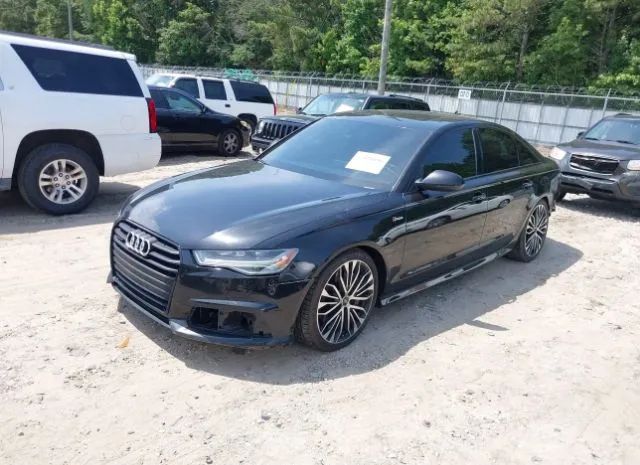 Photo 1 VIN: WAUG3AFC2JN024587 - AUDI A6 