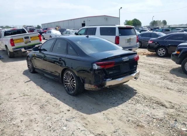 Photo 2 VIN: WAUG3AFC2JN024587 - AUDI A6 