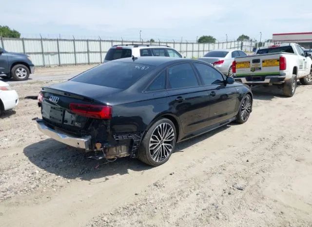 Photo 3 VIN: WAUG3AFC2JN024587 - AUDI A6 