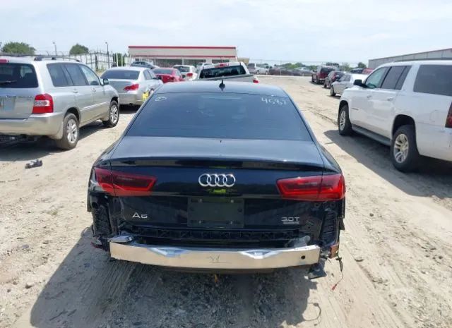 Photo 5 VIN: WAUG3AFC2JN024587 - AUDI A6 