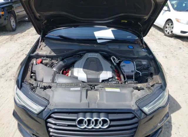 Photo 9 VIN: WAUG3AFC2JN024587 - AUDI A6 