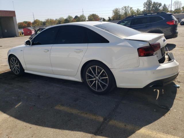 Photo 1 VIN: WAUG3AFC2JN043432 - AUDI A6 PREMIUM 