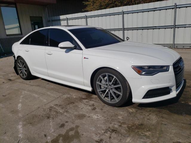 Photo 3 VIN: WAUG3AFC2JN043432 - AUDI A6 PREMIUM 