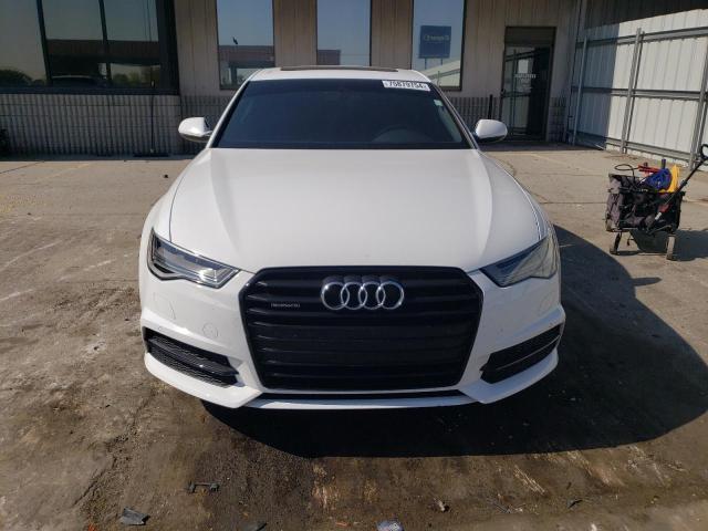 Photo 4 VIN: WAUG3AFC2JN043432 - AUDI A6 PREMIUM 