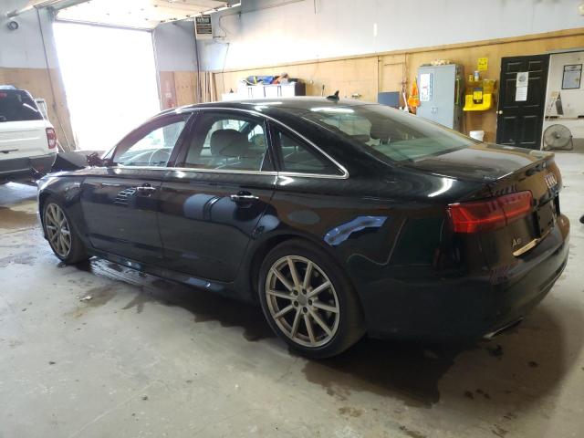 Photo 1 VIN: WAUG3AFC3JN059042 - AUDI A6 PREMIUM 