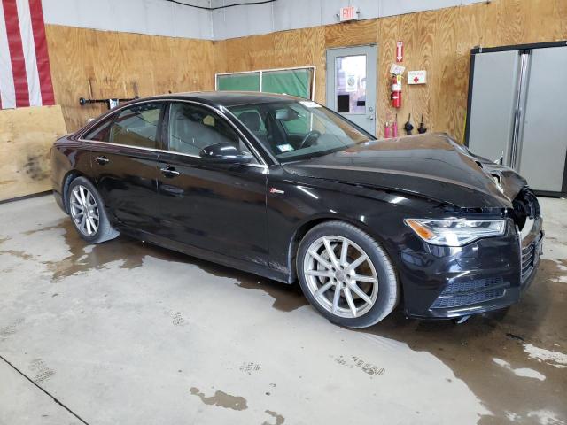 Photo 3 VIN: WAUG3AFC3JN059042 - AUDI A6 PREMIUM 