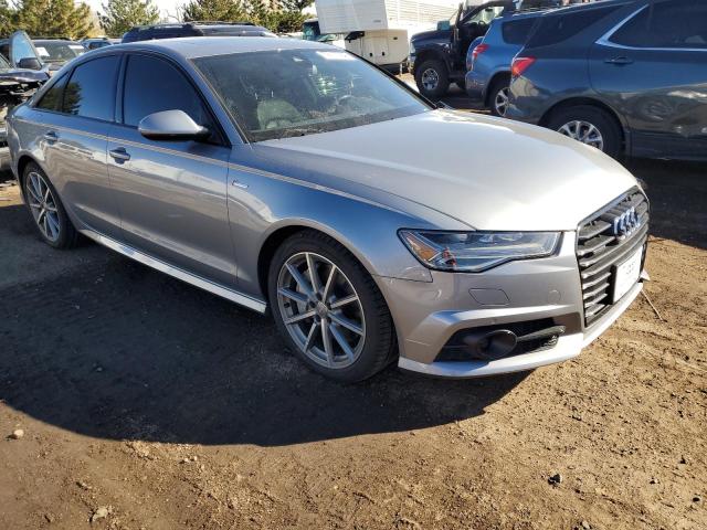 Photo 3 VIN: WAUG3AFC3JN067304 - AUDI A6 PREMIUM 