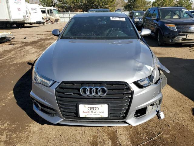 Photo 4 VIN: WAUG3AFC3JN067304 - AUDI A6 PREMIUM 