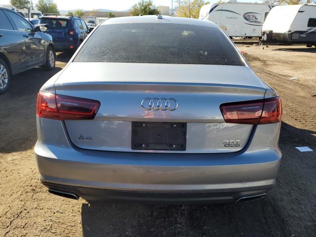 Photo 5 VIN: WAUG3AFC3JN067304 - AUDI A6 PREMIUM 