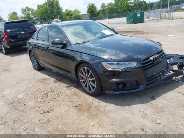 Photo 0 VIN: WAUG3AFC4JN001778 - AUDI A6 