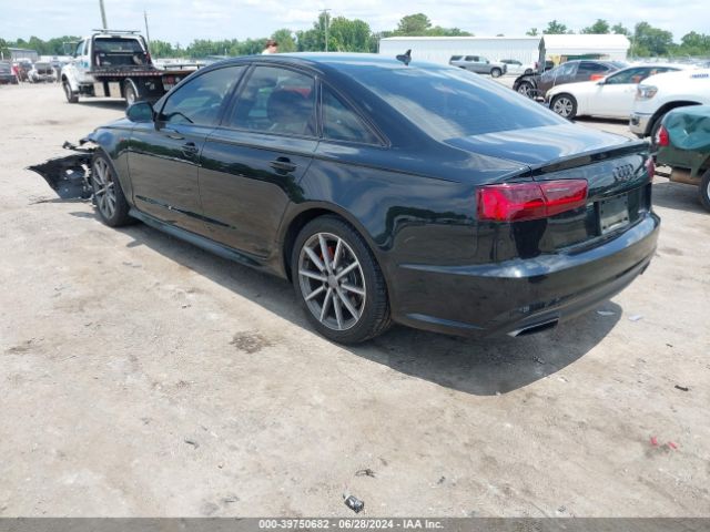 Photo 2 VIN: WAUG3AFC4JN001778 - AUDI A6 