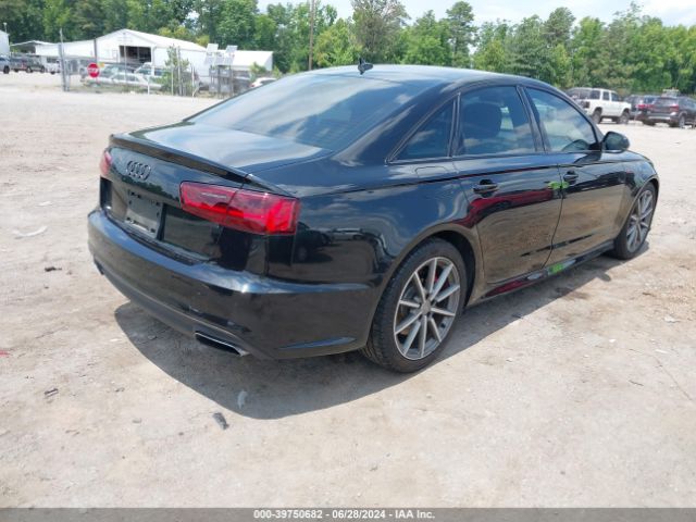 Photo 3 VIN: WAUG3AFC4JN001778 - AUDI A6 