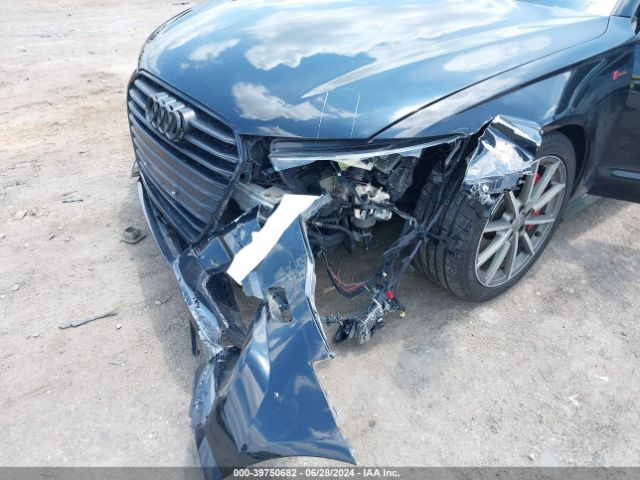 Photo 5 VIN: WAUG3AFC4JN001778 - AUDI A6 