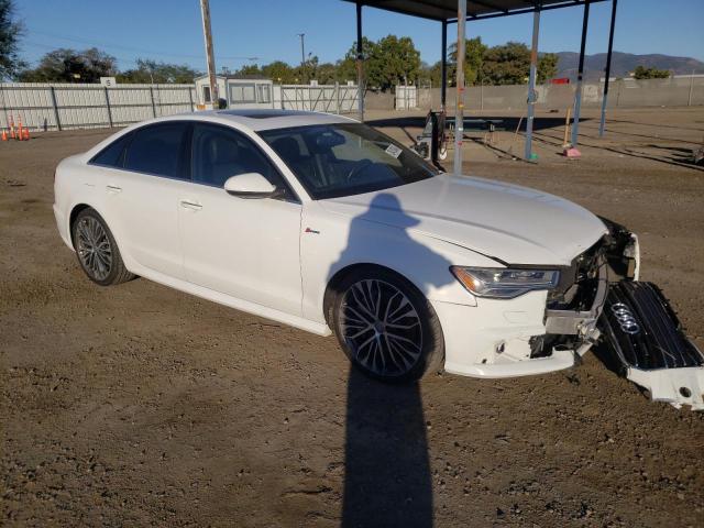 Photo 3 VIN: WAUG3AFC4JN003921 - AUDI A6 PREMIUM 