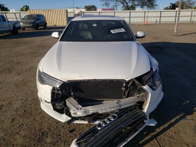 Photo 4 VIN: WAUG3AFC4JN003921 - AUDI A6 PREMIUM 