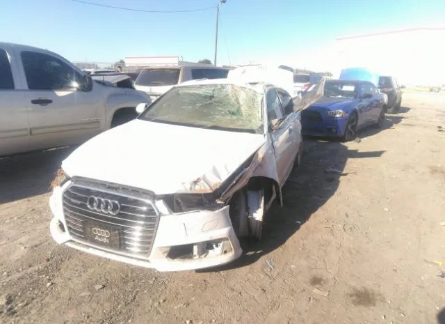 Photo 5 VIN: WAUG3AFC4JN020508 - AUDI A6 