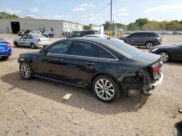 Photo 1 VIN: WAUG3AFC4JN034764 - AUDI A6 PREMIUM 