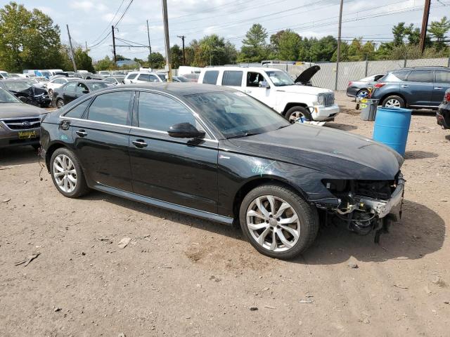 Photo 3 VIN: WAUG3AFC4JN034764 - AUDI A6 PREMIUM 