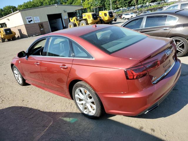 Photo 1 VIN: WAUG3AFC5JN001000 - AUDI A6 PREMIUM 