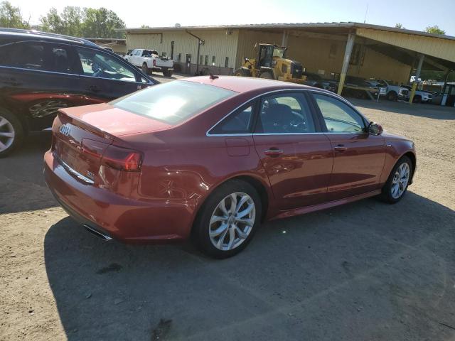 Photo 2 VIN: WAUG3AFC5JN001000 - AUDI A6 PREMIUM 